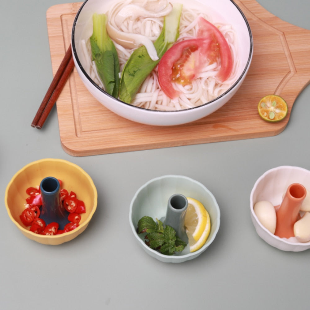 BowLift | Creative Multifunctional Kitchen Filter Funnel