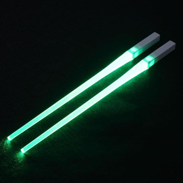 BowLift | Creative LED Luminous Durable Party Chopsticks