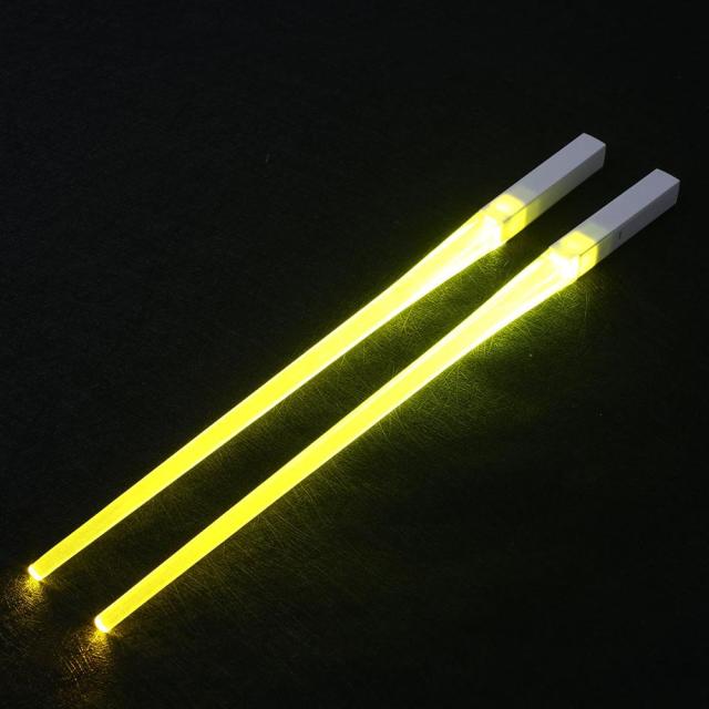 BowLift | Creative LED Luminous Durable Party Chopsticks