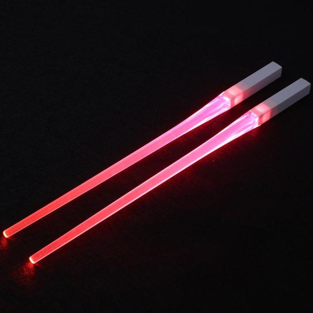 BowLift | Creative LED Luminous Durable Party Chopsticks