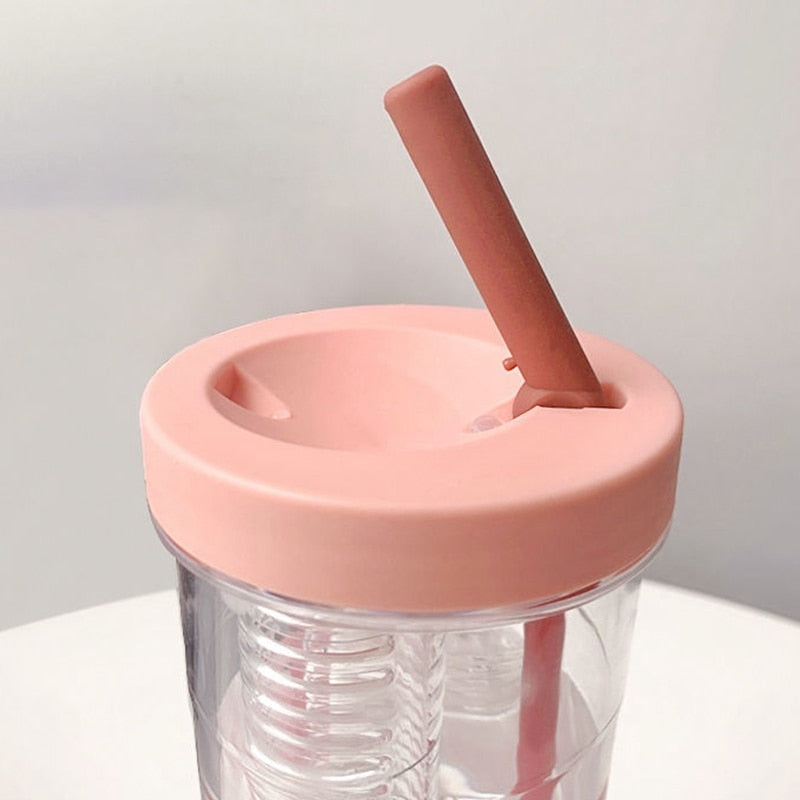 BowLift | Large Water Bottle with Filter