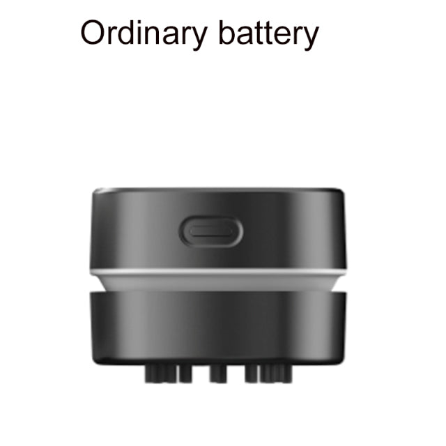 BowLift | Mini Table Vacuum Cleaner