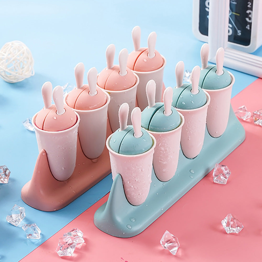 BowLift | Cute Rabbit Ice Cream Mold