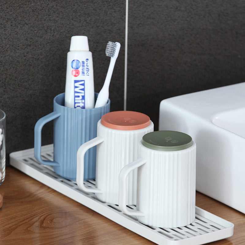 BowLift | Double Layer Easy Clean Dish Drainer Tray