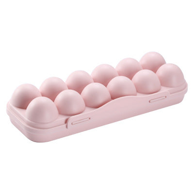 BowLift | Modern Egg Tray Storage