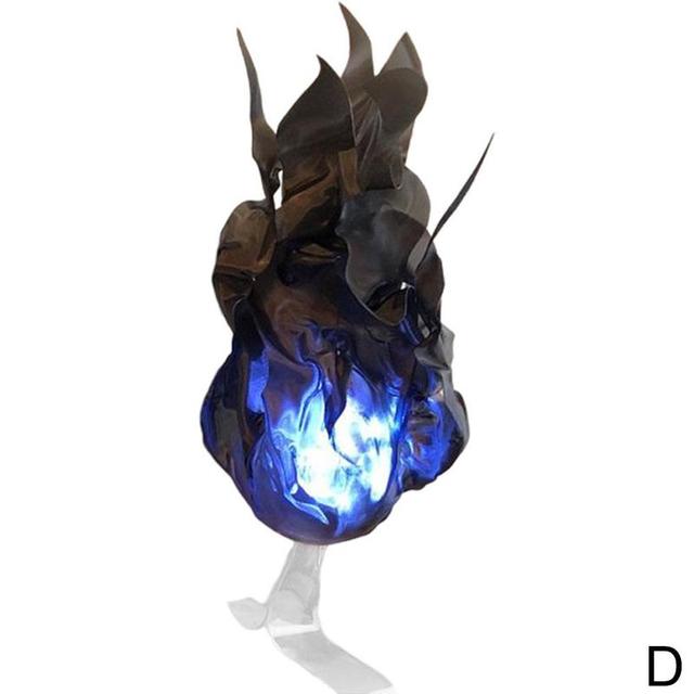 BowLift | Floating Fireball Creative Halloween Ornament Light