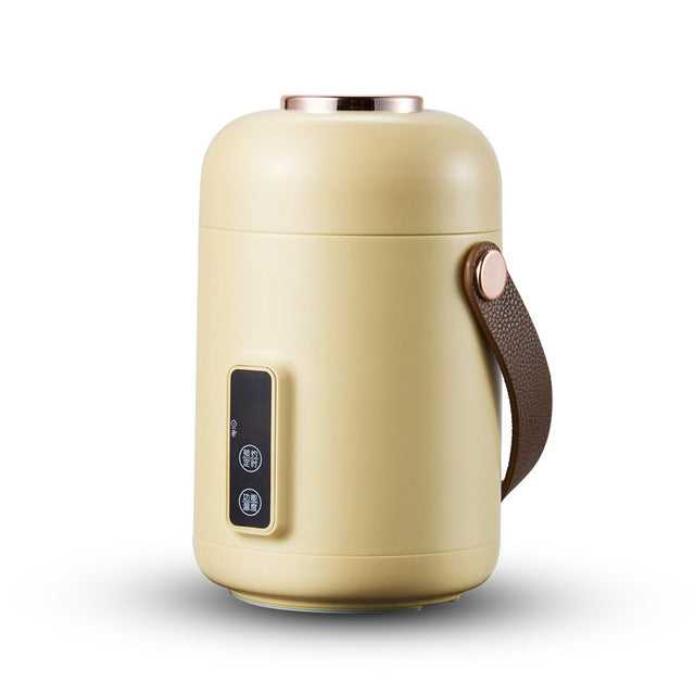 BowLift | Portable Electric Multicooker Kettle