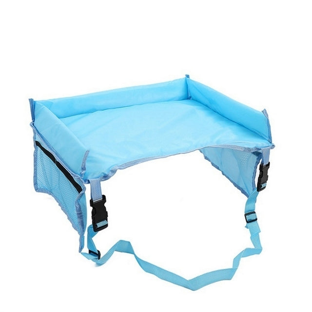 BowLift | Waterproof Kids Baby Snack Stand