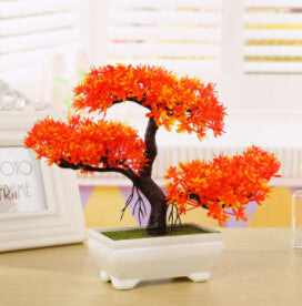 BowLift | Artificial Tree Plants Home Decoration