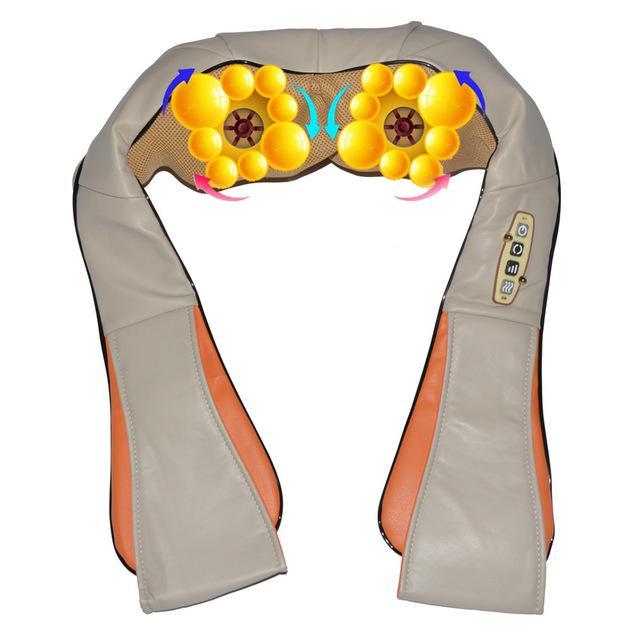 BowLift | Electronic U-Shape Body Massager