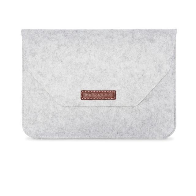 BowLift | Soft Sleeve Bag Case for MacBook
