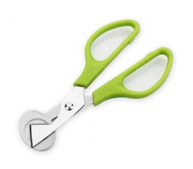 BowLift | Egg Scissor