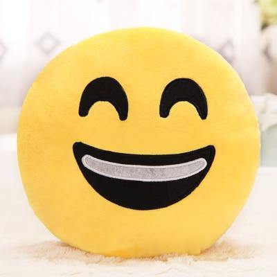 BowLift | Complete Emoji Set Cushion