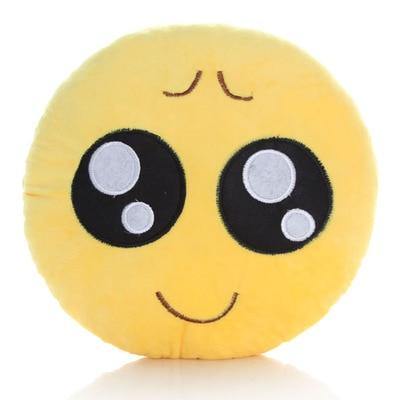 BowLift | Complete Emoji Set Cushion