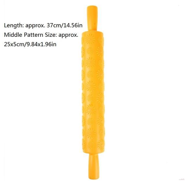 BowLift | Ex-large Silicone Baking Mat