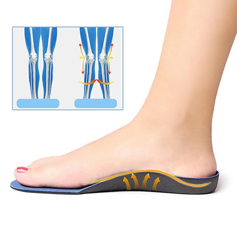 BowLift | 3d Orthopedic Insoles