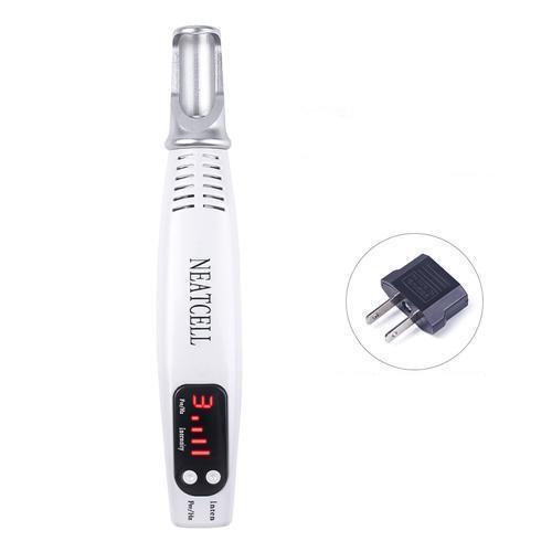BowLift | Picosecond Laser Pen – Advanced Dark Spot & Tattoo Removal Device