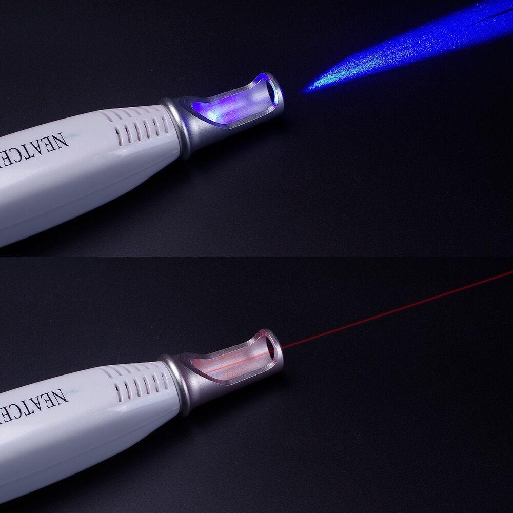 BowLift | Picosecond Laser Pen – Advanced Dark Spot & Tattoo Removal Device