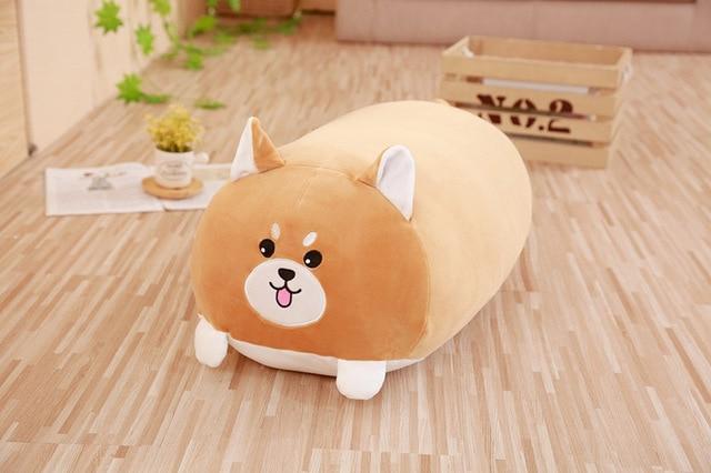 BowLift | Soft Animal Cartoon Pillow