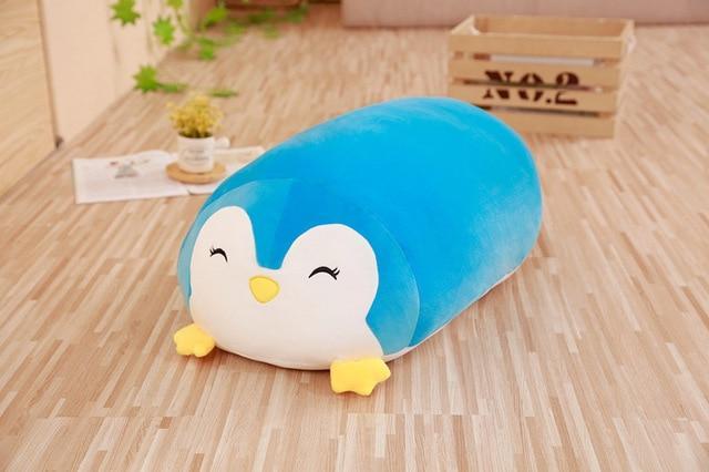 BowLift | Soft Animal Cartoon Pillow