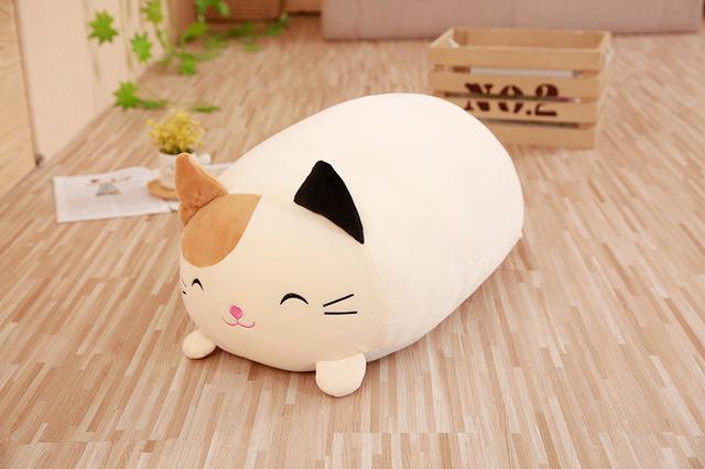 BowLift | Soft Animal Cartoon Pillow