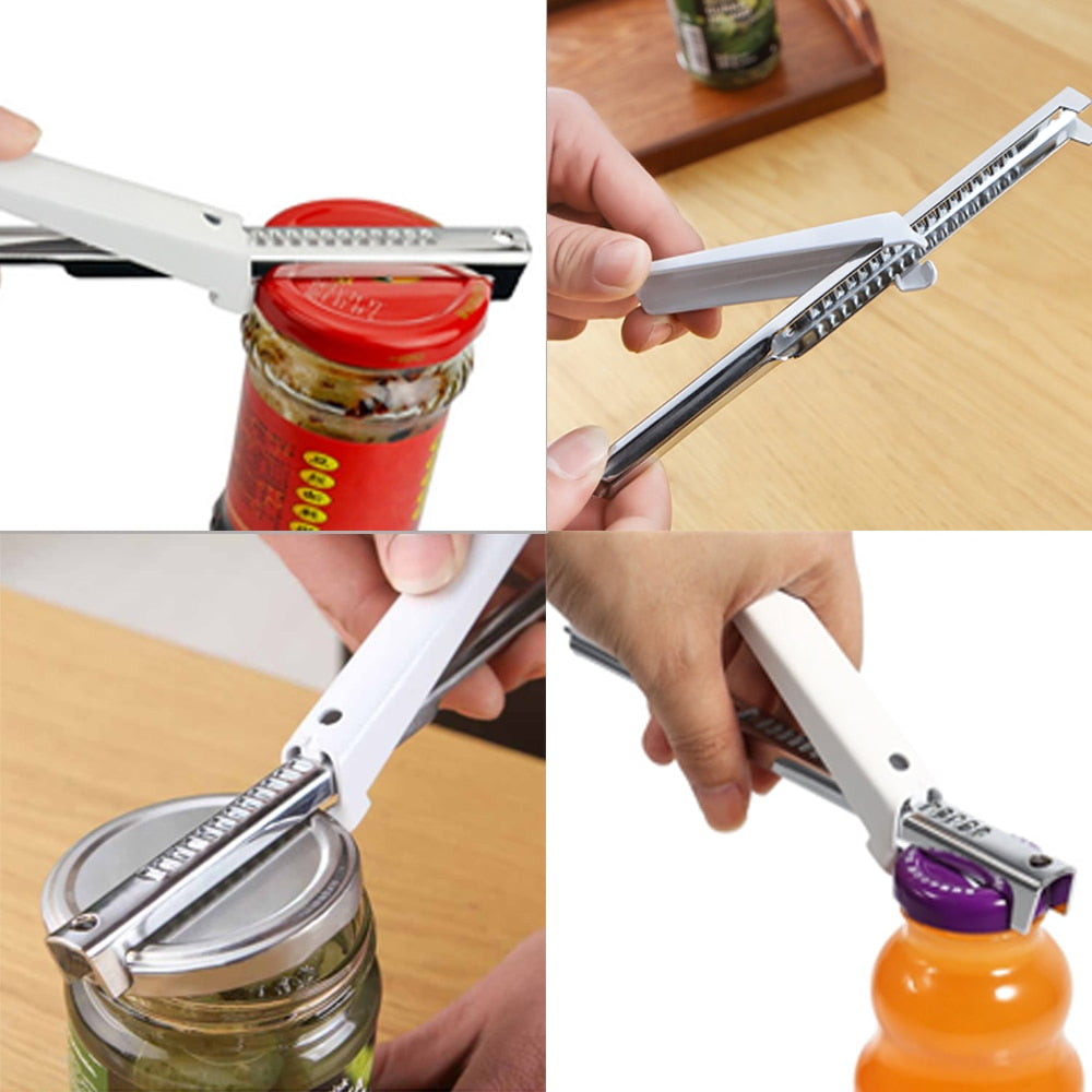 BowLift | Adjustable Easy Can Jar Opener