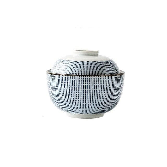 BowLift | Miso Bowl Noodles (4 Colors & 2 Sizes)