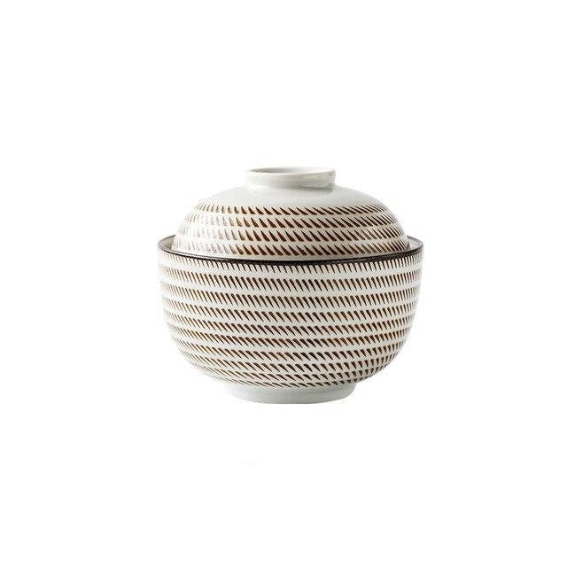 BowLift | Miso Bowl Noodles (4 Colors & 2 Sizes)