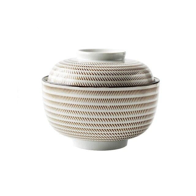 BowLift | Miso Bowl Noodles (4 Colors & 2 Sizes)