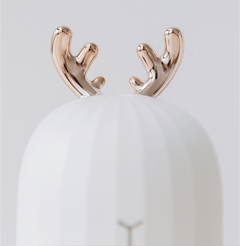 BowLift | BunnyAir Children’s Humidifier – With Night Light and LED Lighting