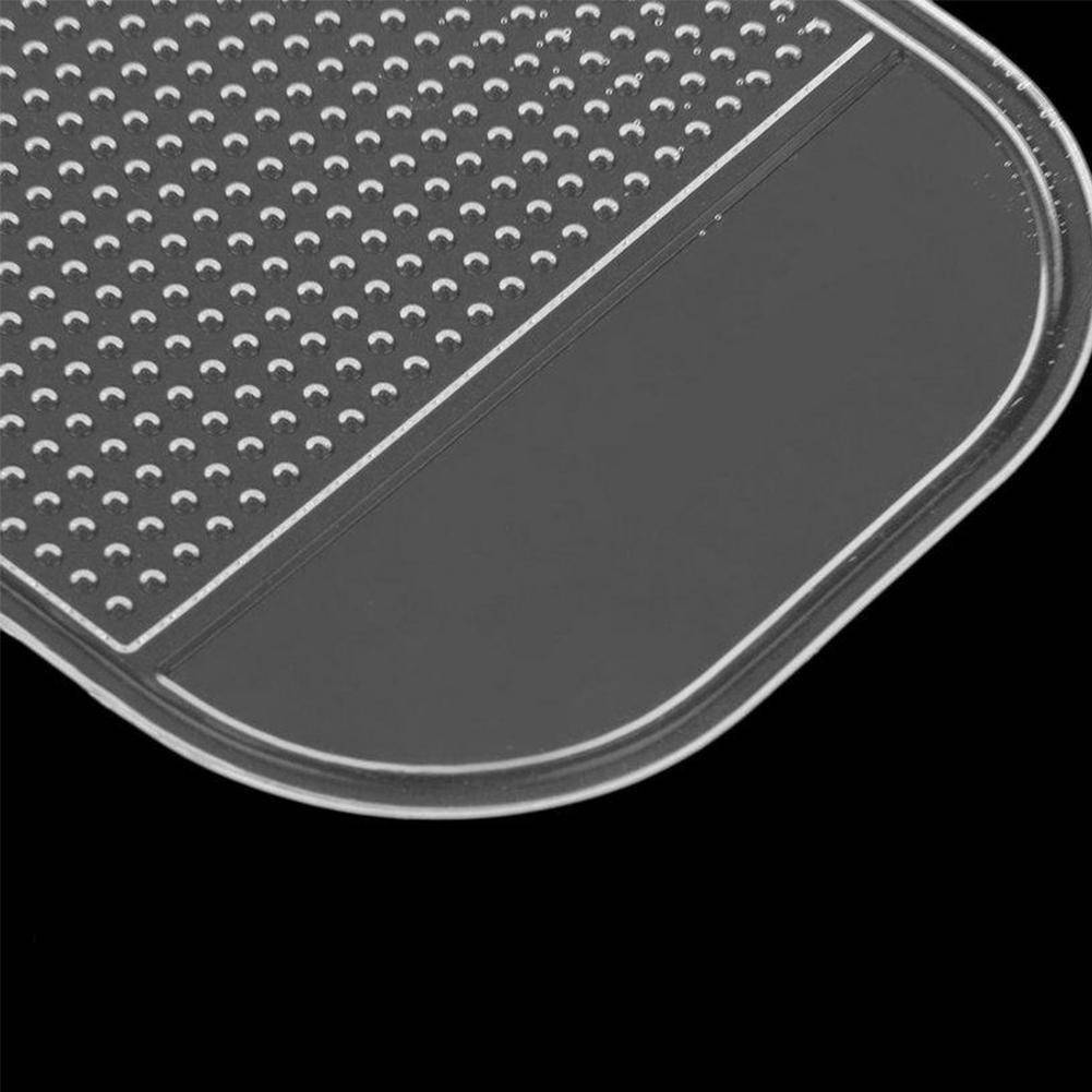 BowLift | Magic Stick Pad - Made of Silica Gel - Anti Slip Mat For Car Mobile Phone