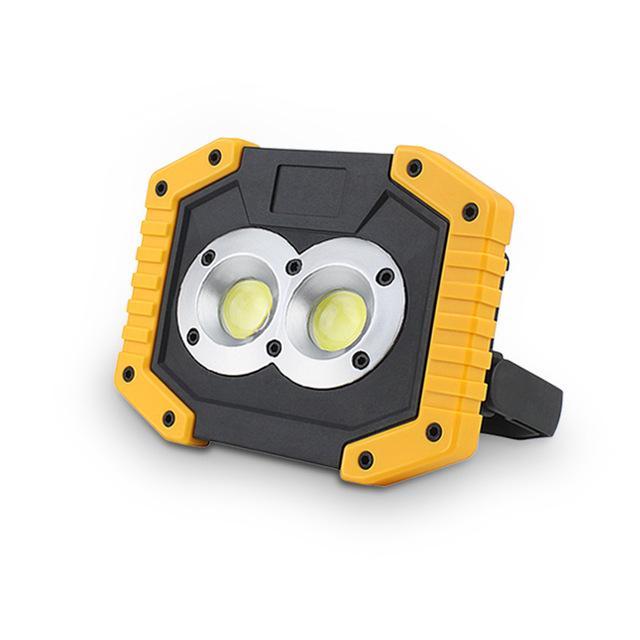 BowLift | Rechargeable Battery LED Work Light