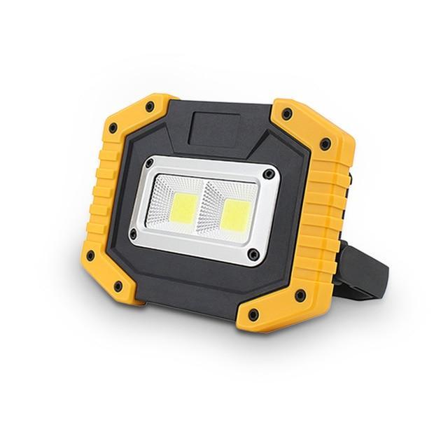 BowLift | Rechargeable Battery LED Work Light