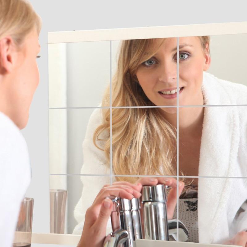 BowLift | Mirror Wall Stickers