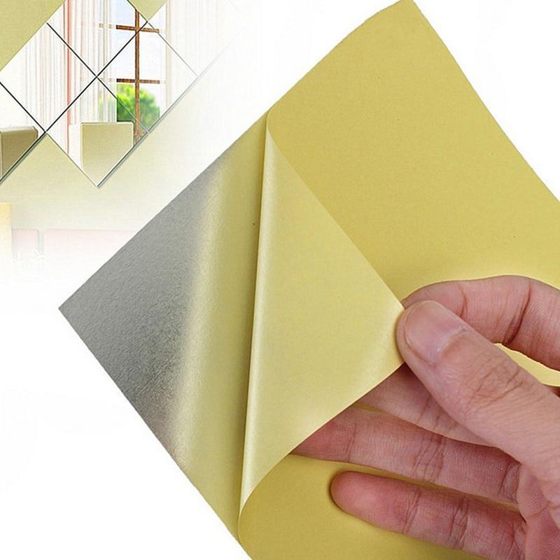 BowLift | Mirror Wall Stickers