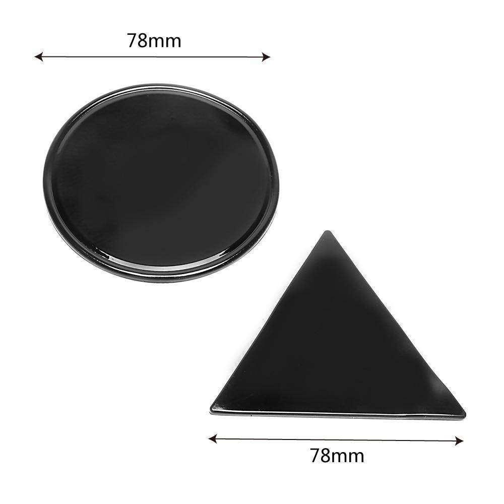 BowLift | Anti-slip Sticky Gel Pads