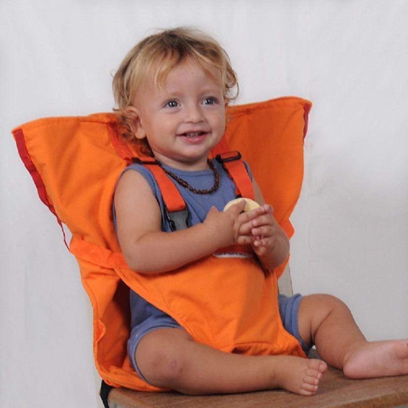 BowLift | Easy Seat Portable High Chair