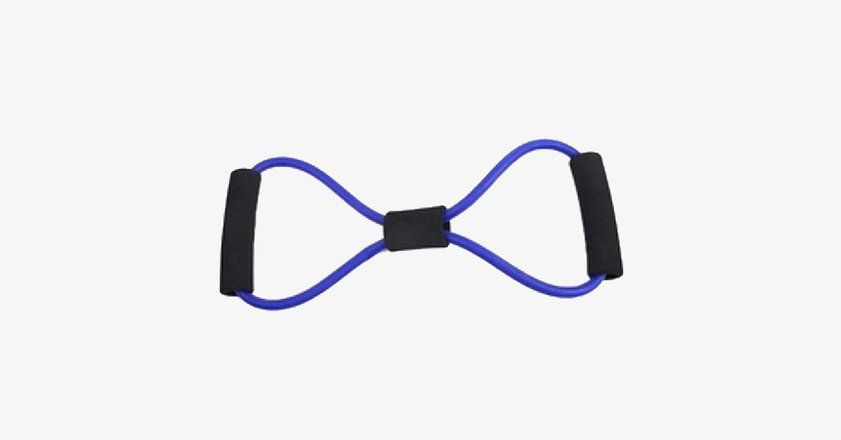 BowLift | Resistance Training Rope