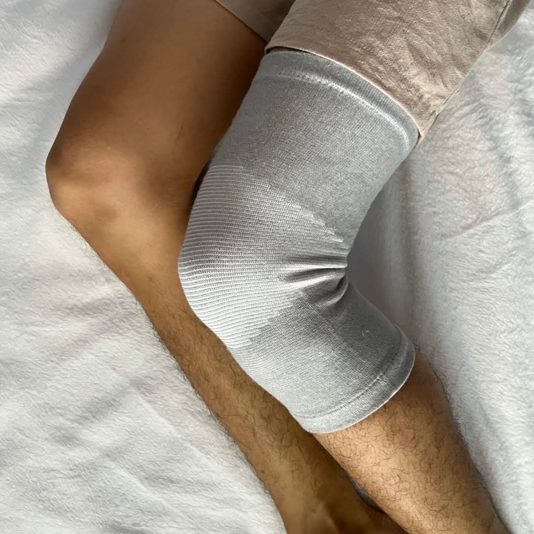 BowLift | knee support for pain relief & stabilisation for injuries and arthritis