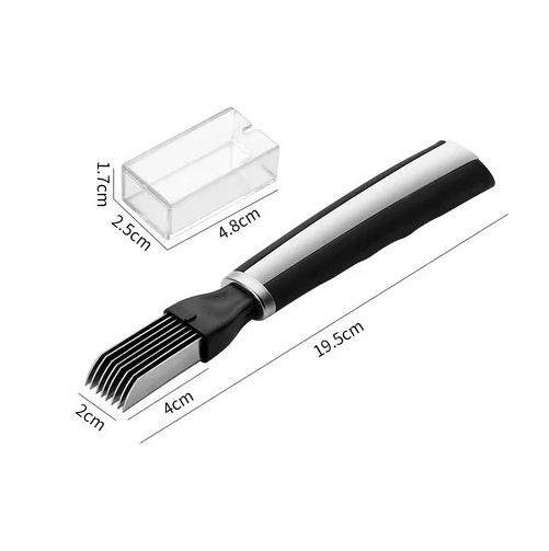 BowLift | Stainless Steel Multifunctional Vegetable Premium Slicer