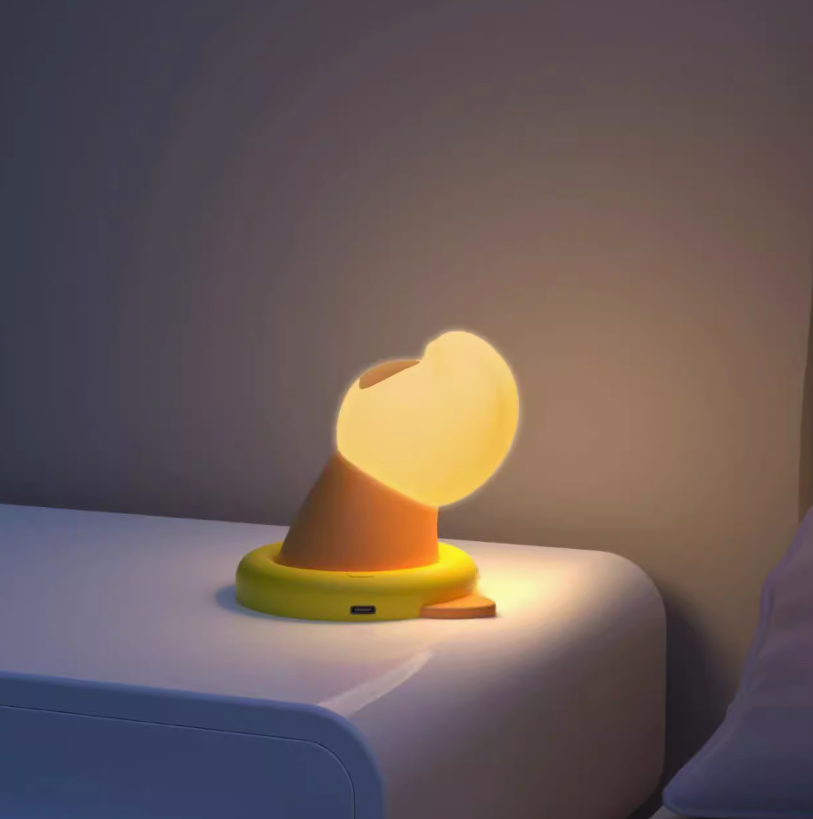 BowLift | Cat Paw Cute Night Lamp Decor