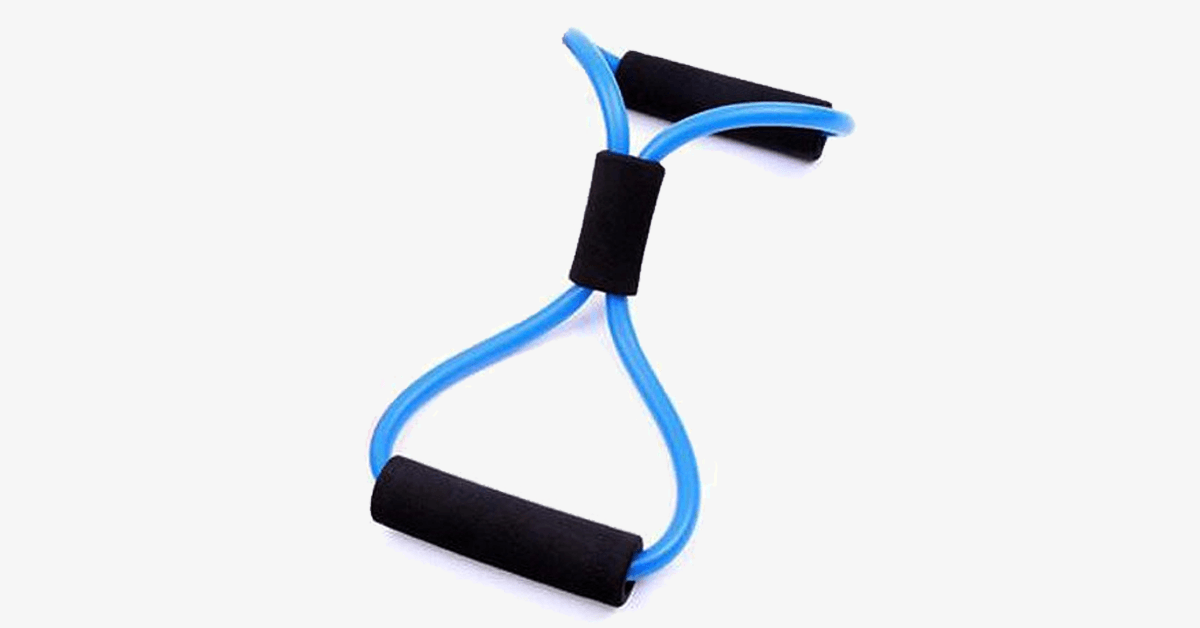 BowLift | Resistance Training Rope