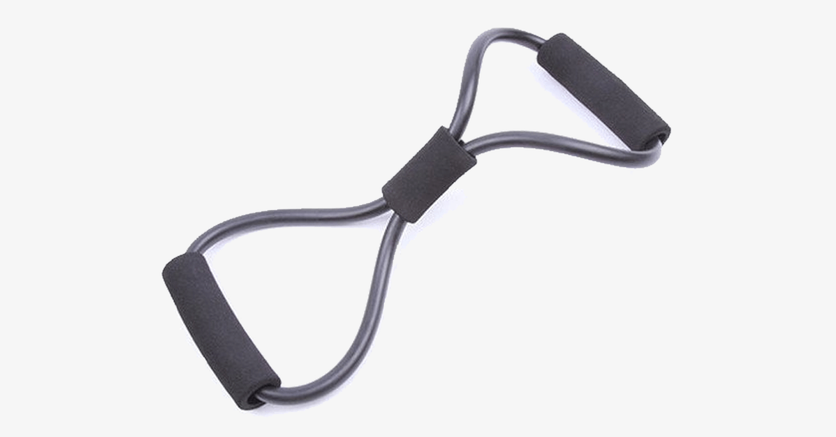 BowLift | Resistance Training Rope