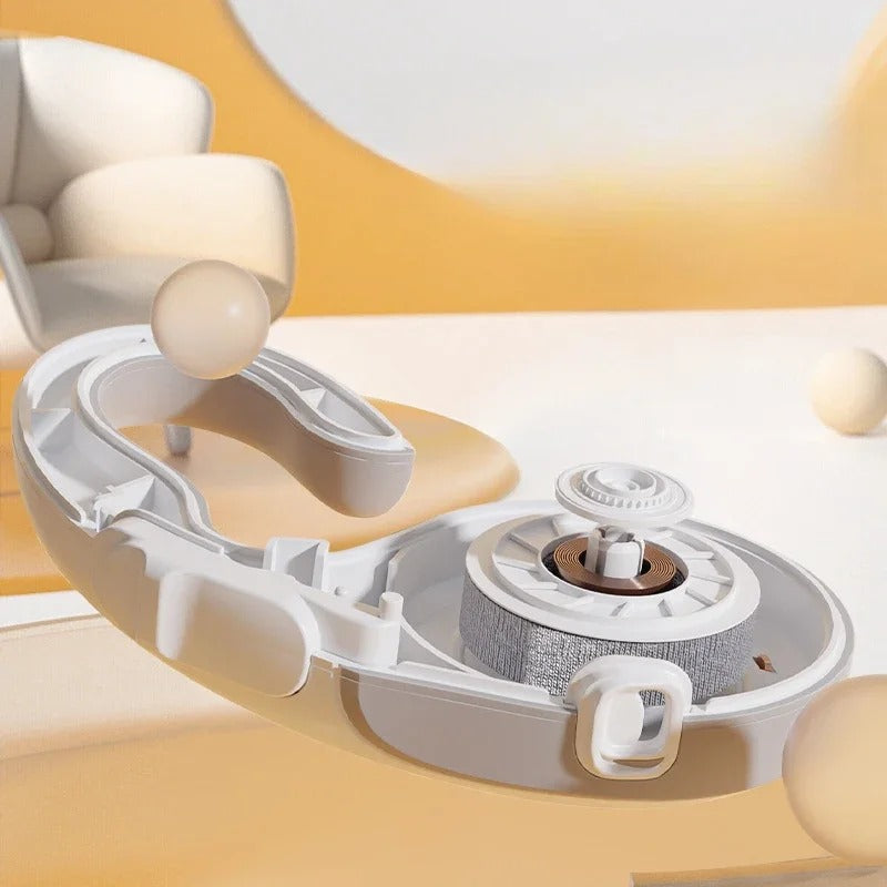 BowLift | Dog Lead Retractable Lightweight Walking Leash