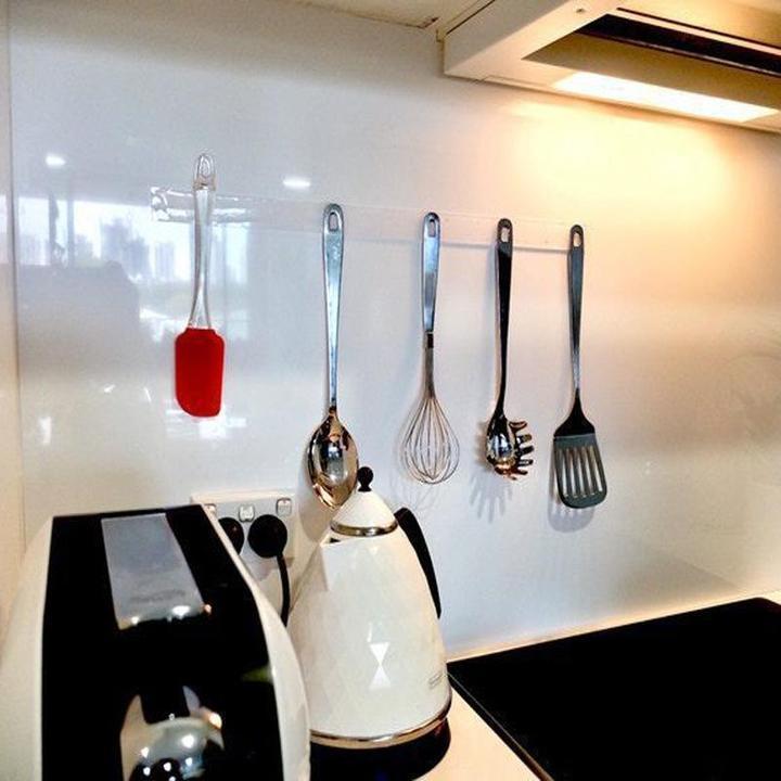 BowLift | Reusable Nano Gel Tape