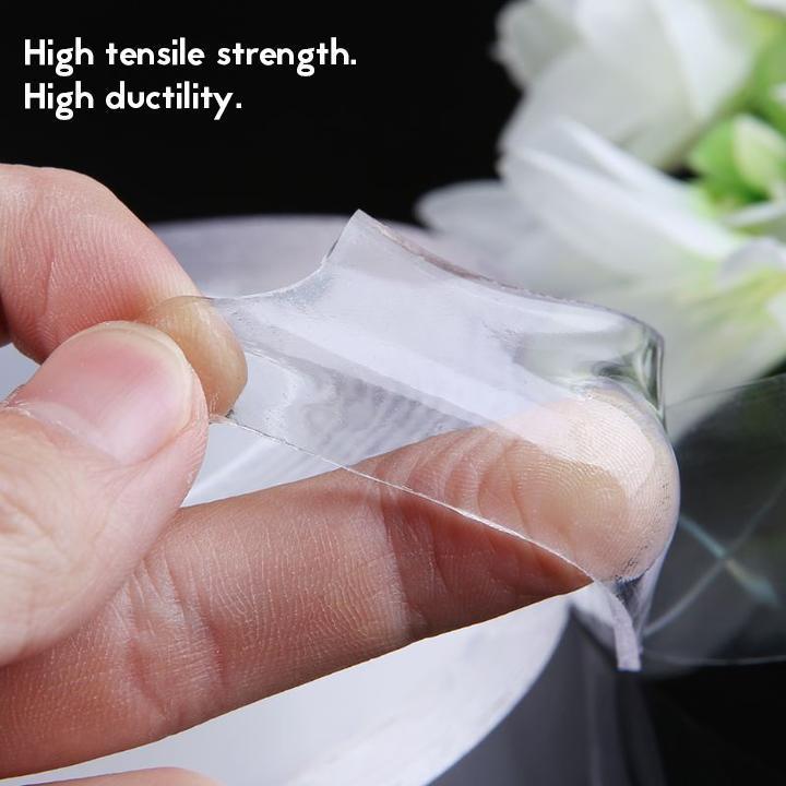 BowLift | Reusable Nano Gel Tape