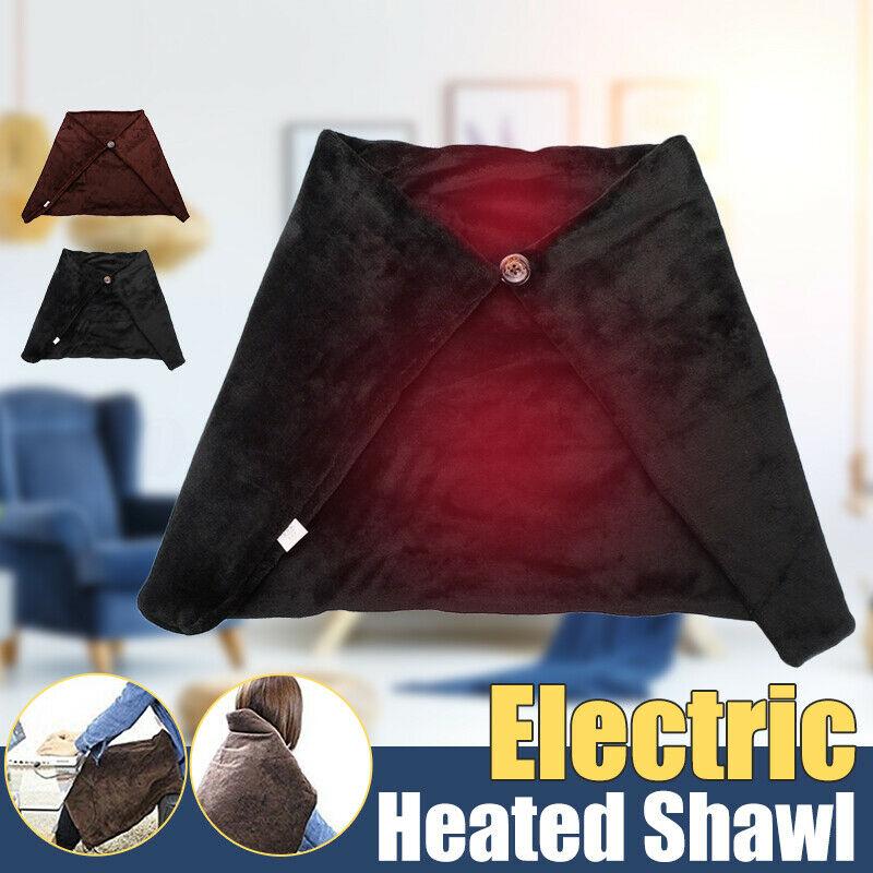BowLift | Heated Blanket - Electric Throw Blanket