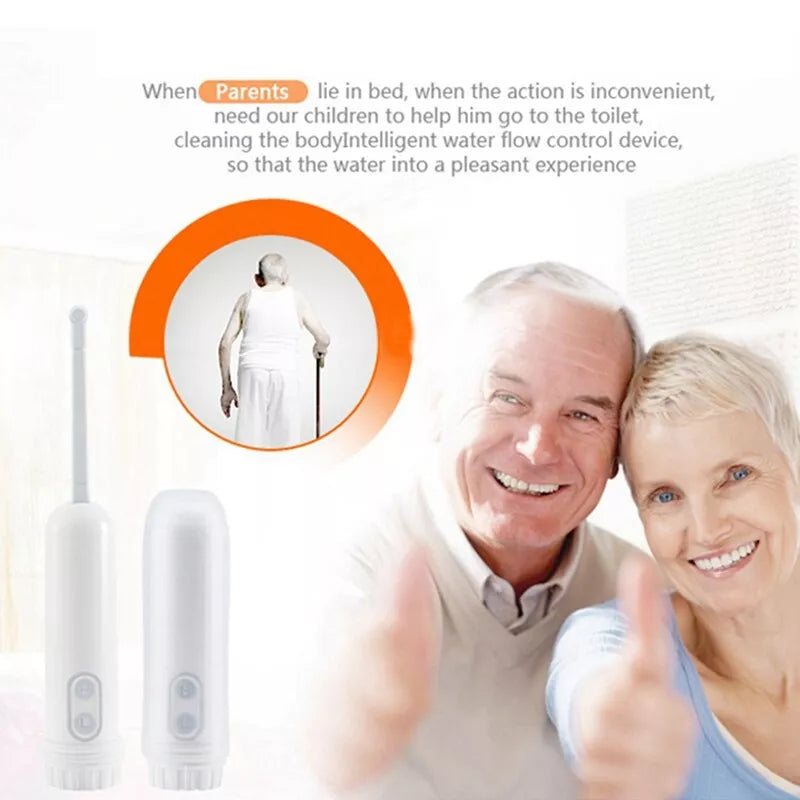 BowLift | BidetGo Portable Hygiene Solution