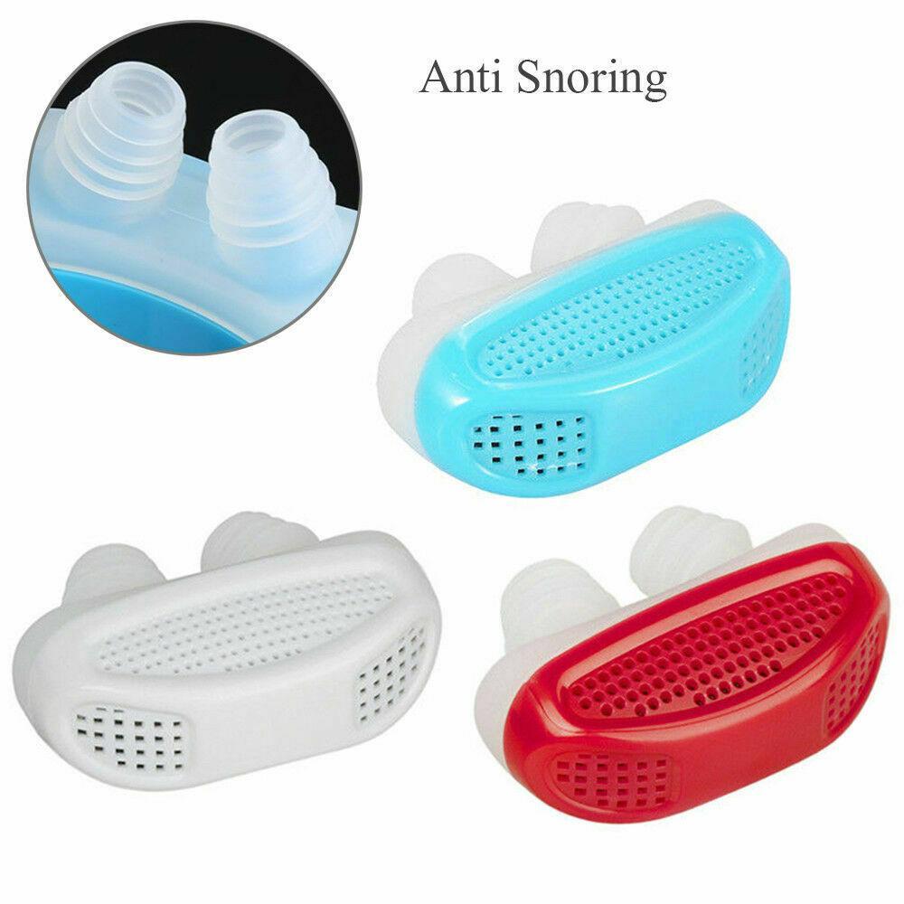 BowLift | Anti Snore Nasal Device - Snoring / Sleep Apnea Relief