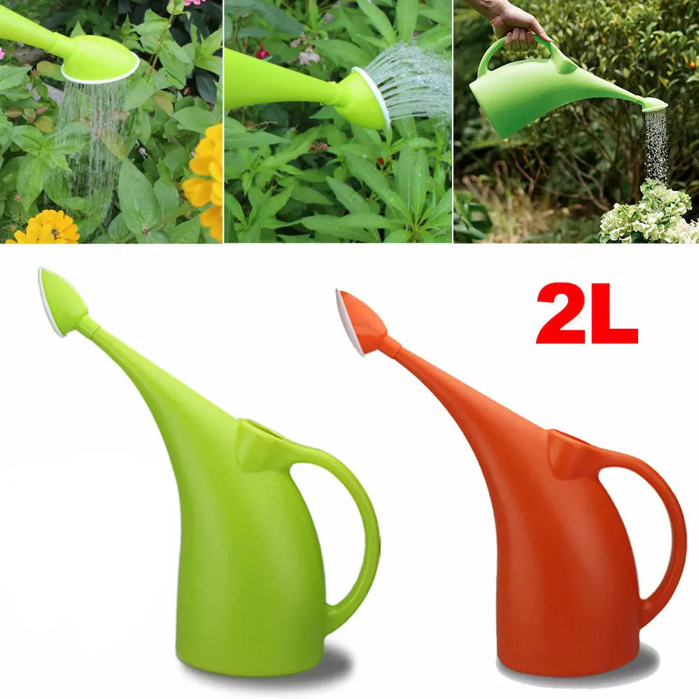 BowLift | Practical watering can for the garden – Ergonomic design and easy handling